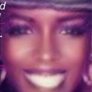 Meet your Posher, Mildred